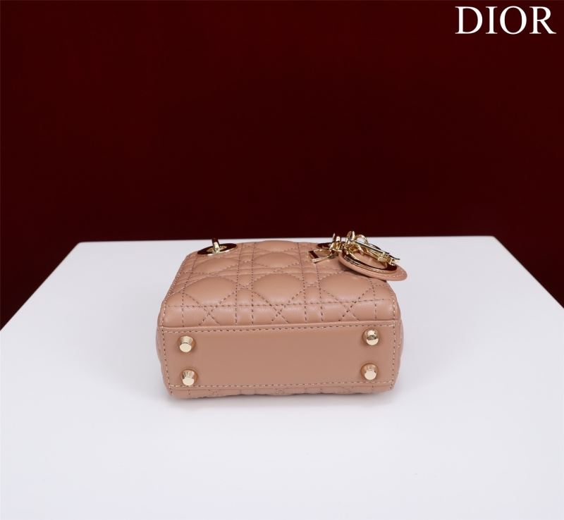 chr1st1an D10r my lady bags